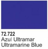 Ultramarine Blue